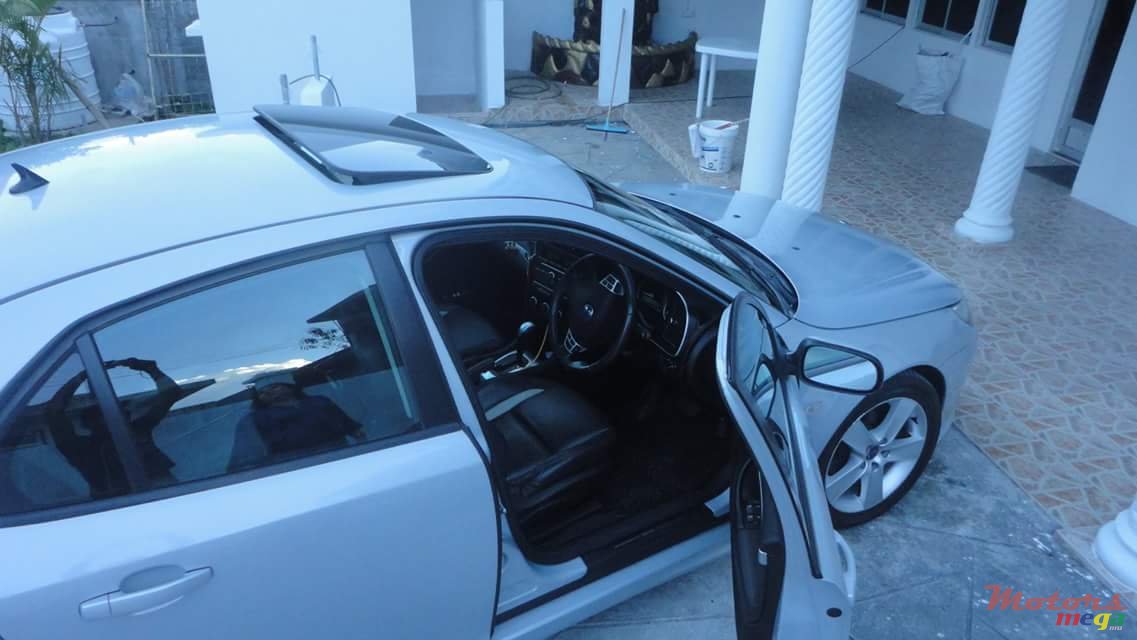 2008' Saab 9-3 Sport Combi Hks Exhaust + K/N Air Filter photo #2