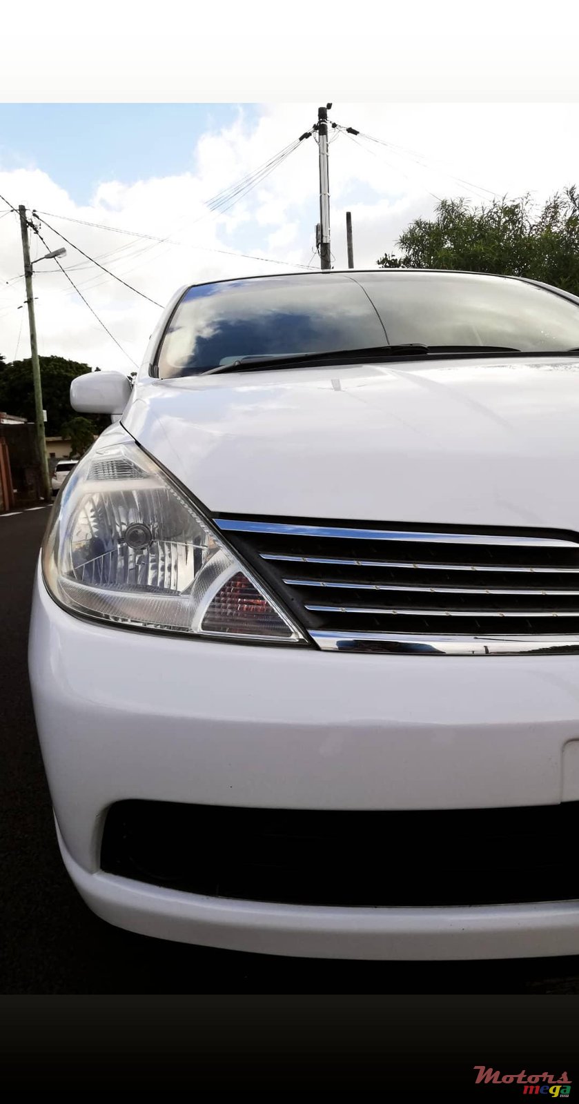 2006' Nissan photo #4