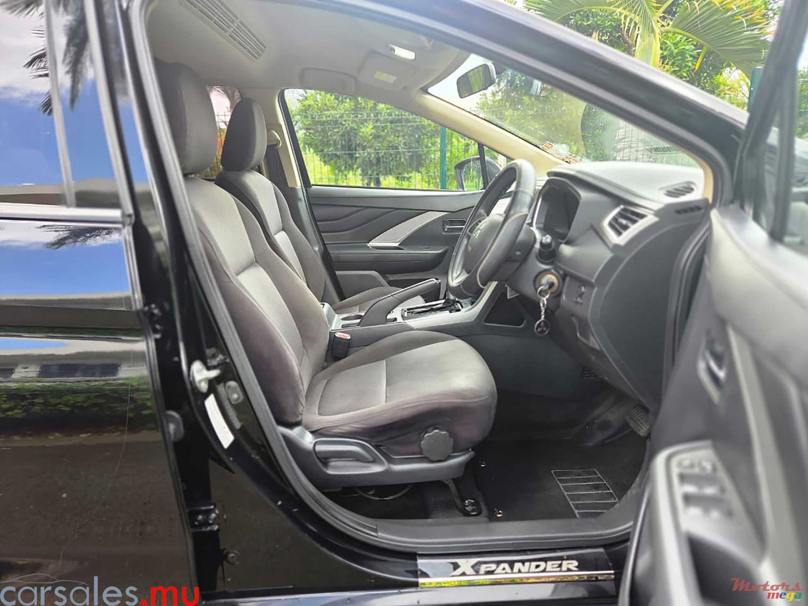 2020' Mitsubishi Xpander GLS 1.5 photo #5