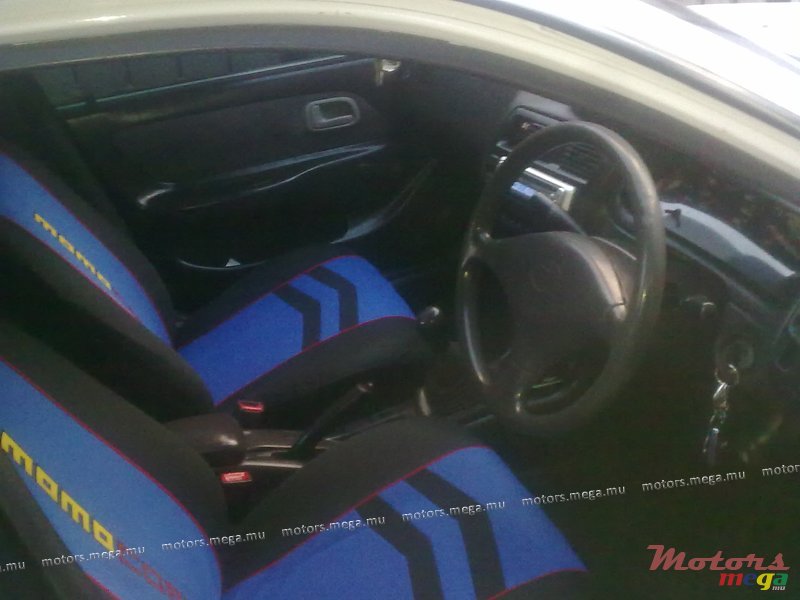 1991' Toyota photo #3