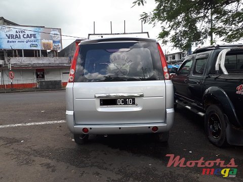 2010' Foton MIDI photo #5