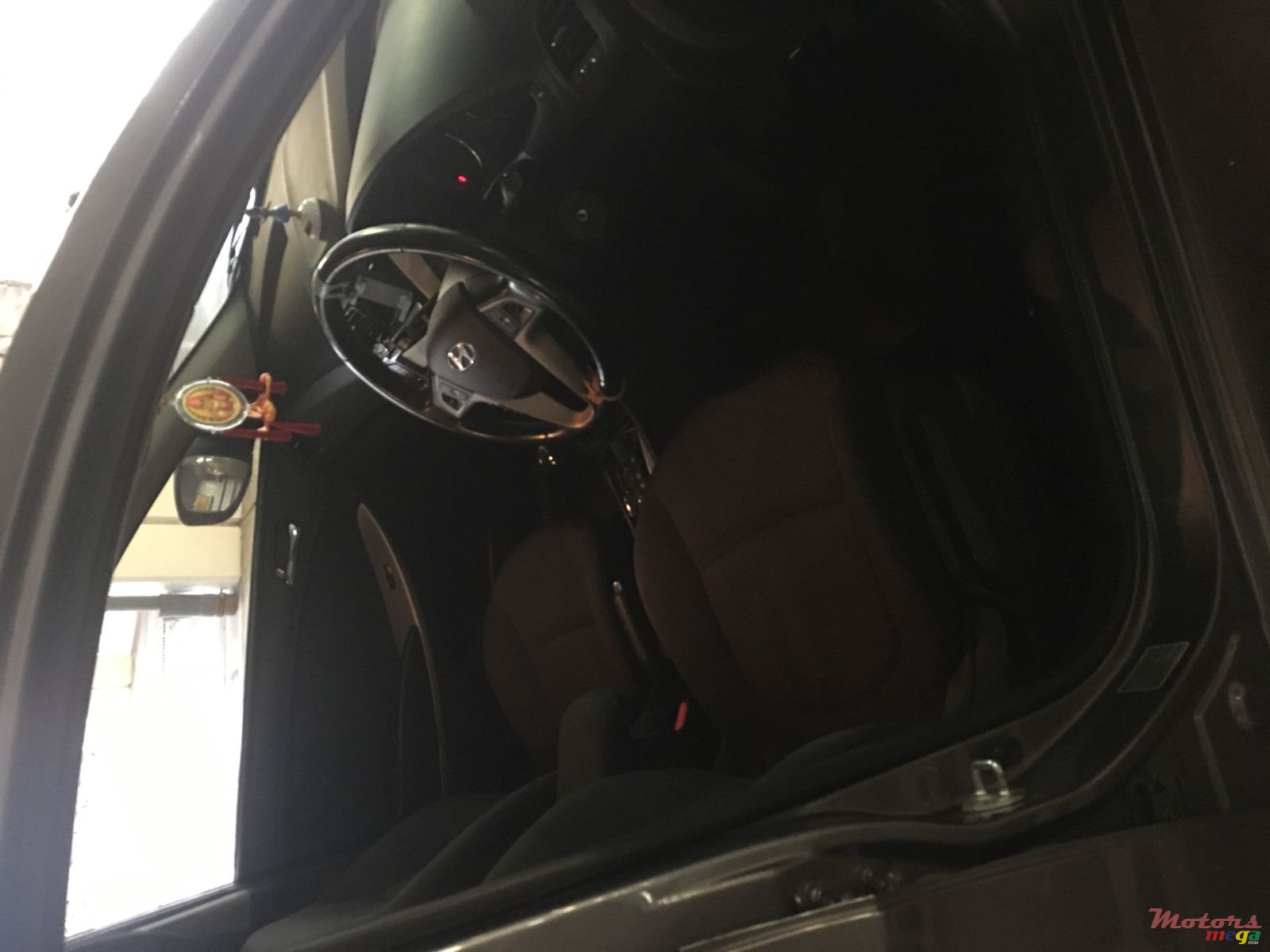 2014' Hyundai Accent photo #5