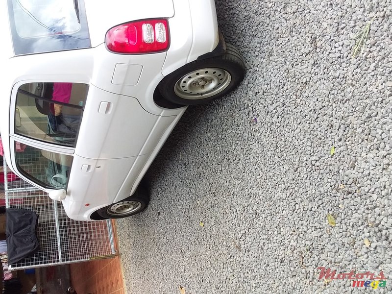 2003' Perodua photo #3