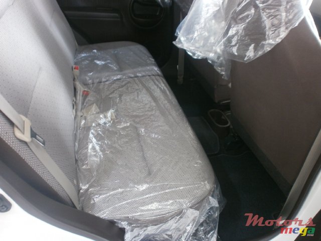 2015' Toyota passo photo #6