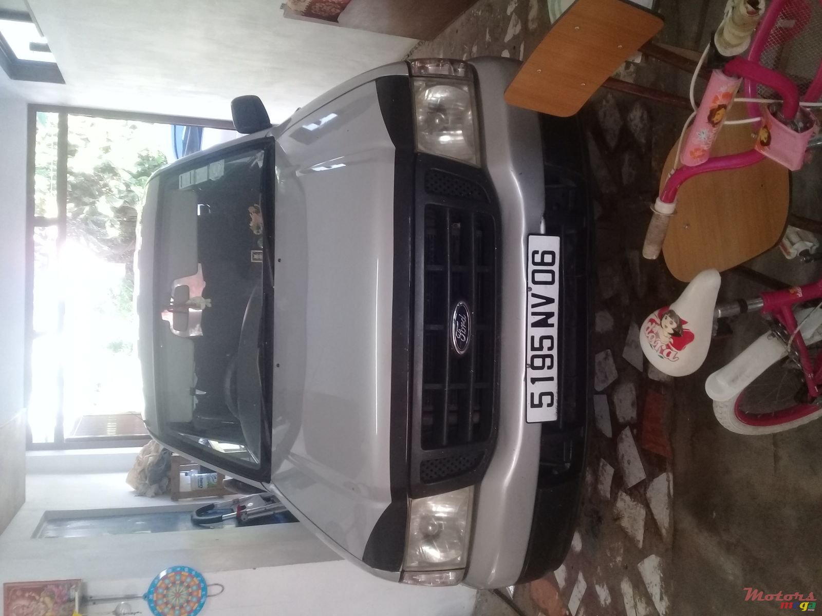 2006' Ford Ranger photo #1