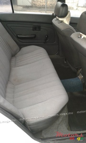 1990' Toyota Corolla photo #5