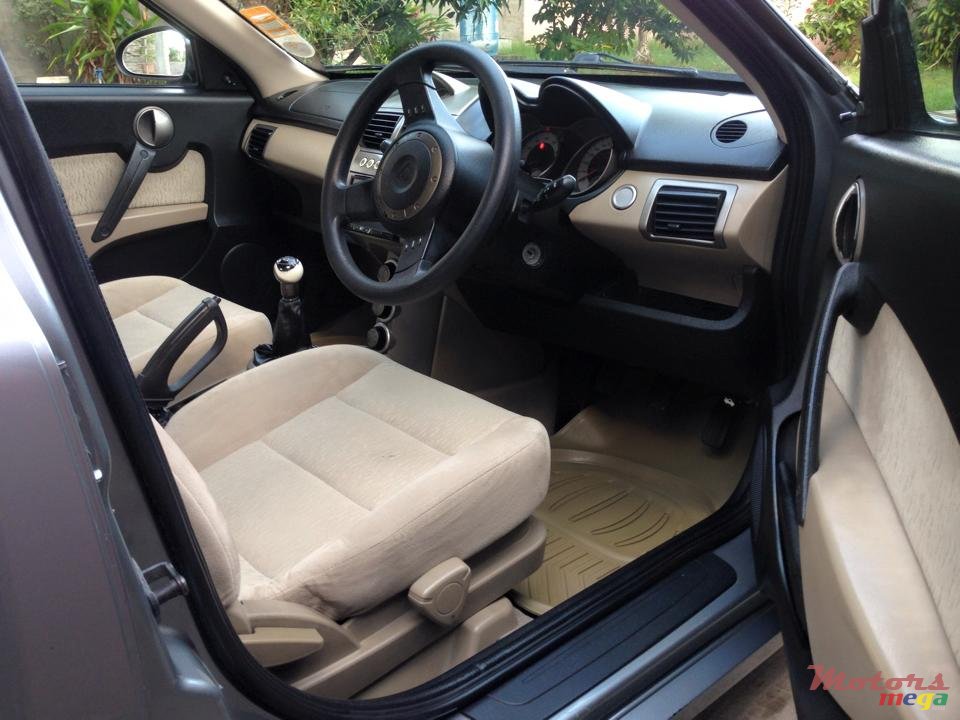 2008' Proton Gen.2 no photo #2