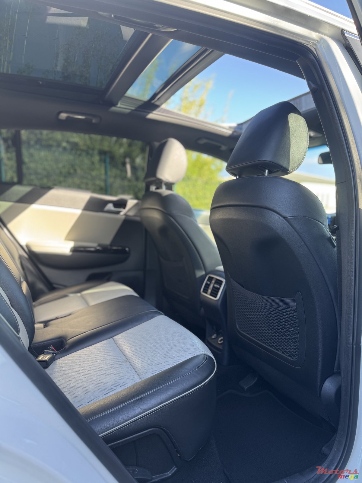 2018' Kia Sportage GT Line photo #6