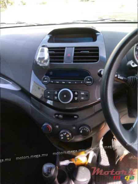 2011' Chevrolet LT photo #5