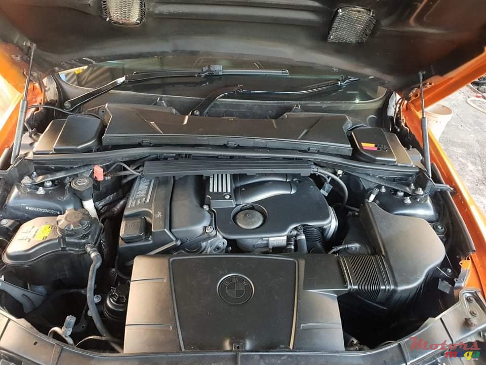 2005' BMW 320 photo #4