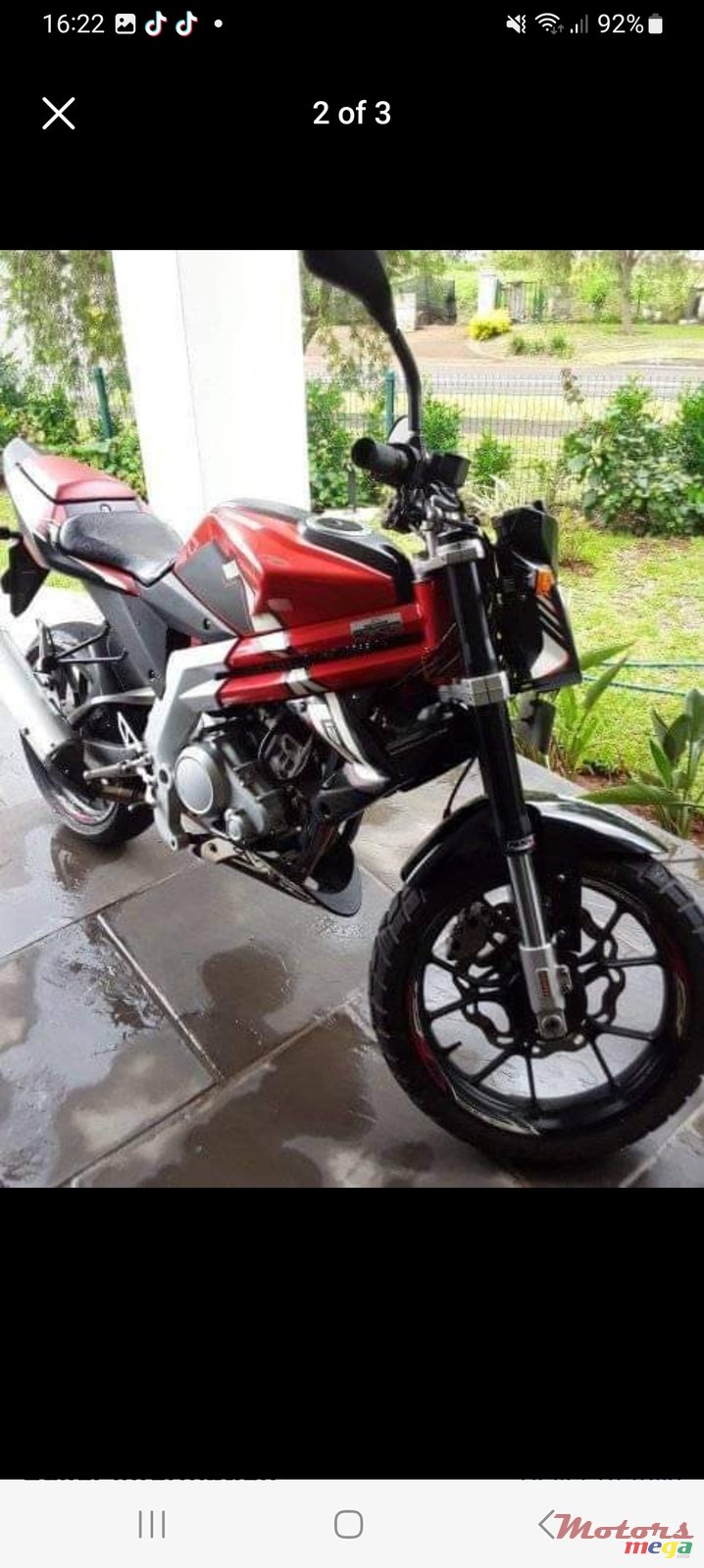 2014' Reiju photo #3