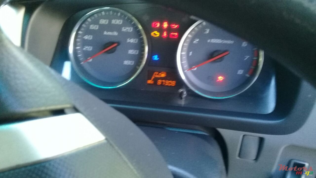 2013' Perodua photo #5