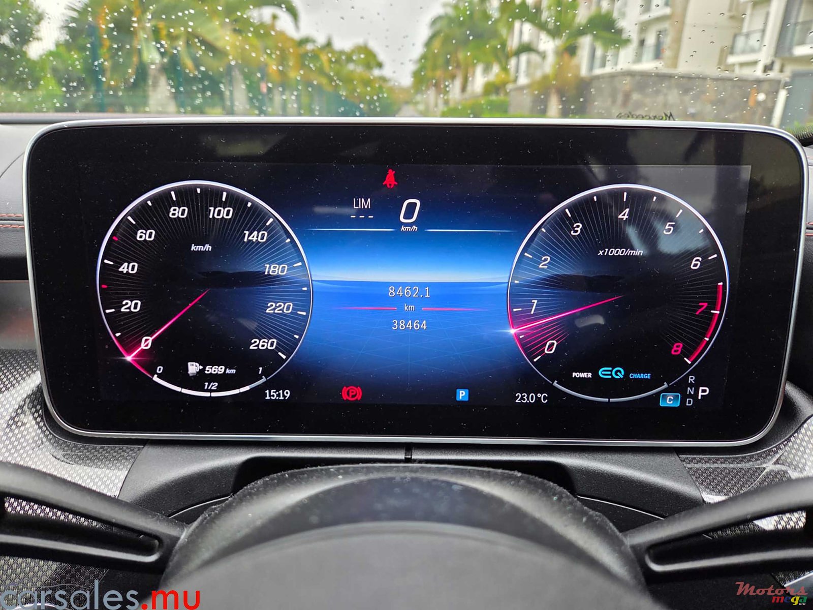 2022' Mercedes-Benz C 180 AMG Ultra photo #7