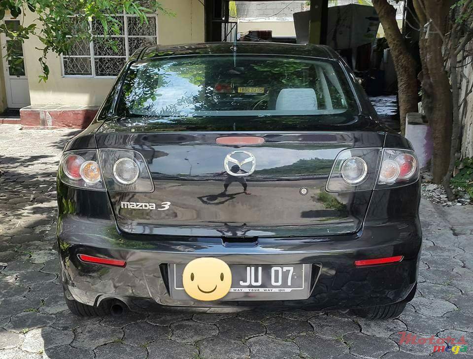 2007' Mazda photo #3
