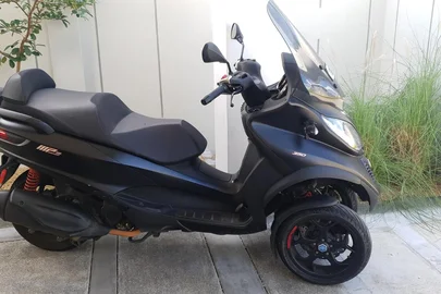 Annonce Piaggio mp3 500 lt sport 2018 occasion - Essone 91