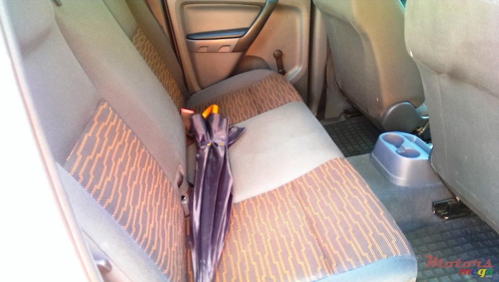 2012' Ford Ranger photo #5