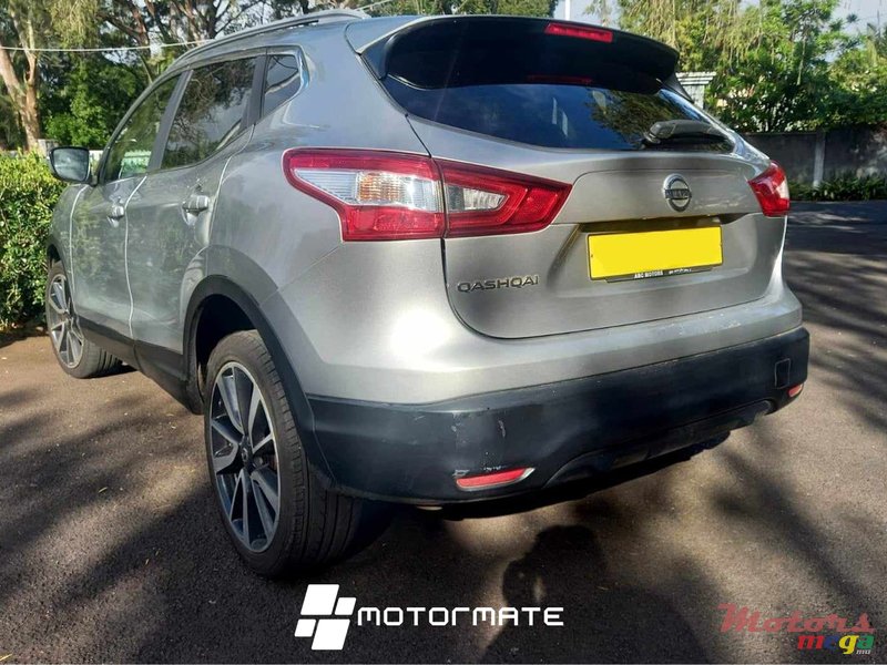 2016' Nissan Qashqai 1.6 photo #3