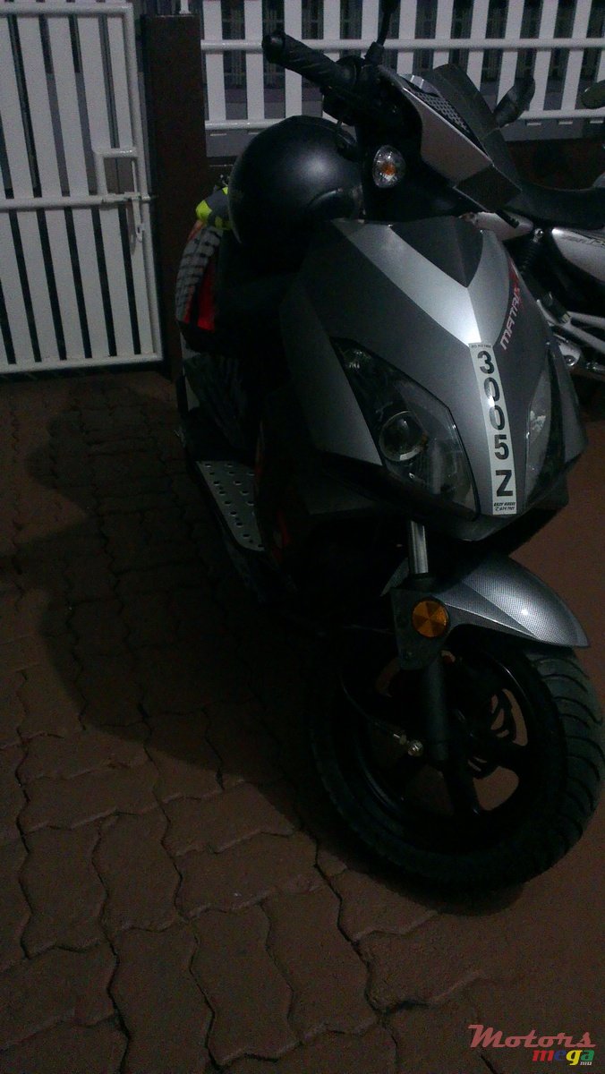 2014' Keeway photo #2