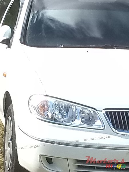 2008' Nissan photo #1