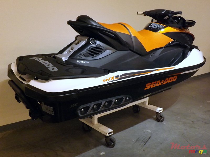 2014' Sea Doo photo #2