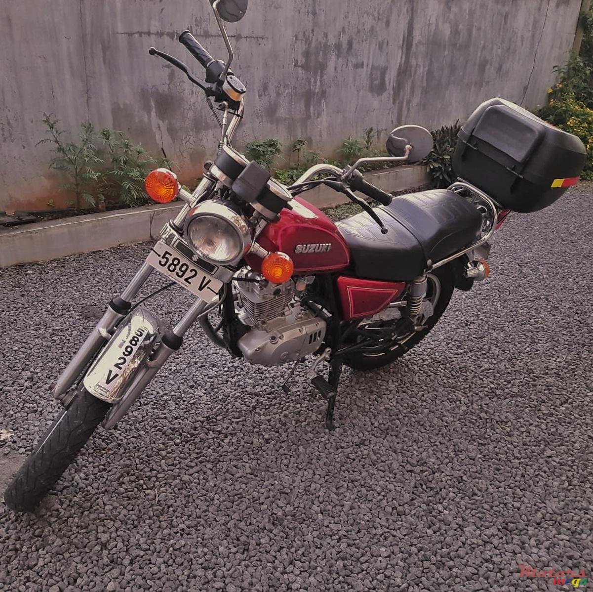 2010' Suzuki none photo #5