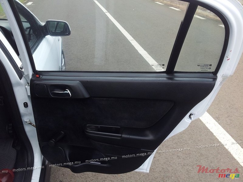 2001' Opel Astra G photo #7