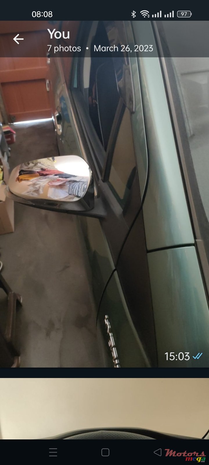 2017' Toyota Jewela photo #4