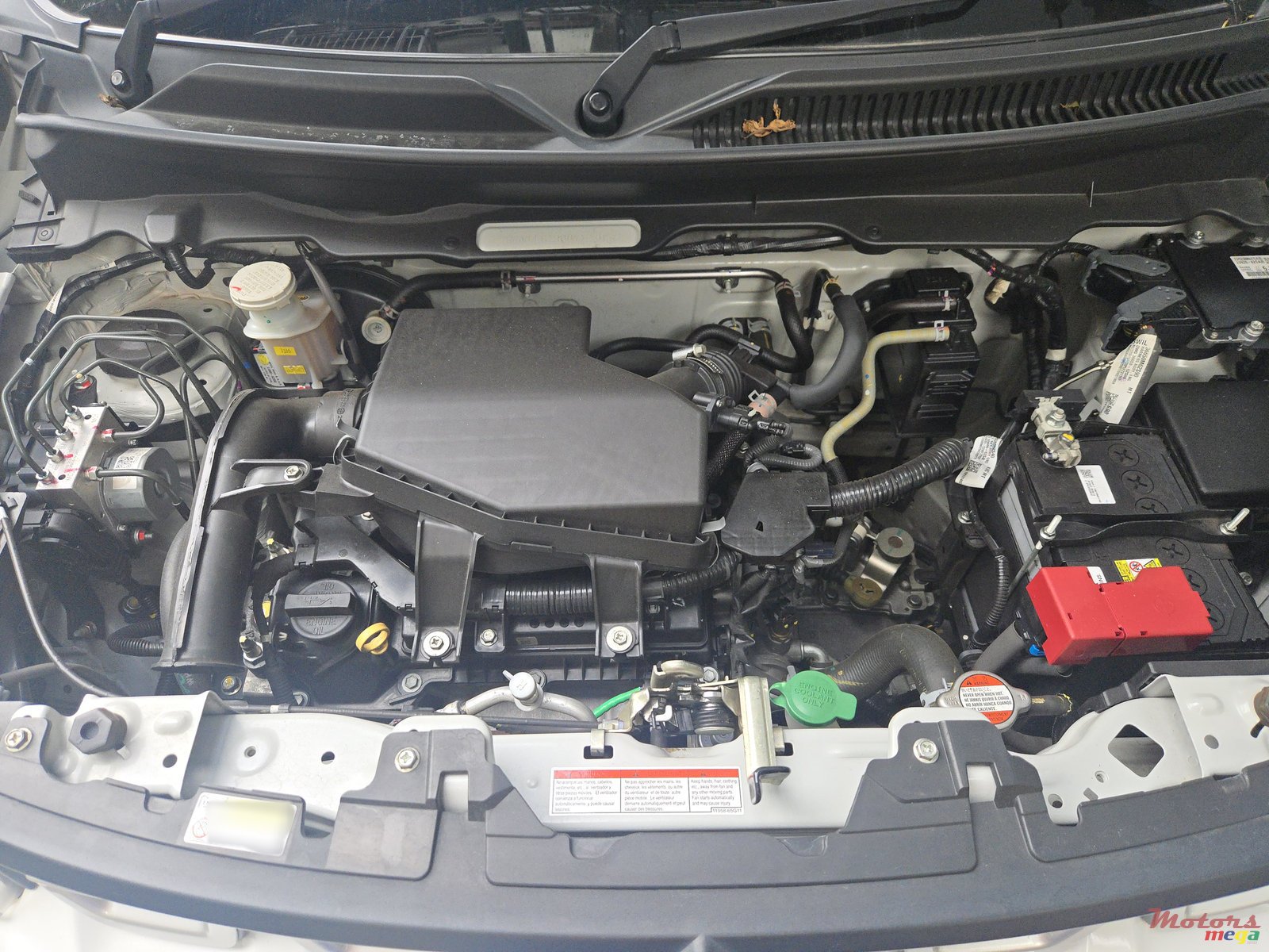 2022' Suzuki SJ 410 photo #6