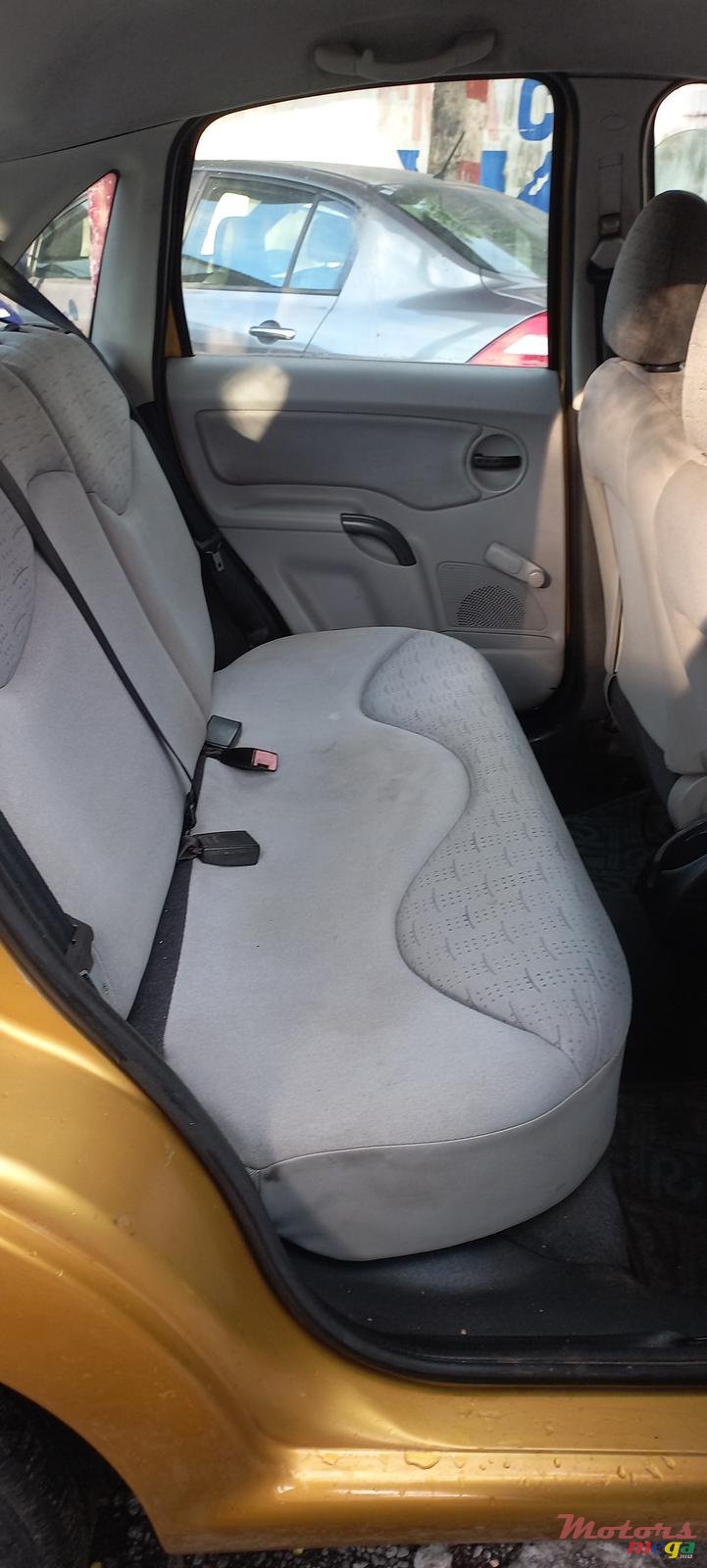 2003' Citroen photo #4