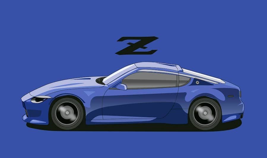 2021 Nissan 400Z Confirmed With ICE, “Some Electrification” Possible Later On