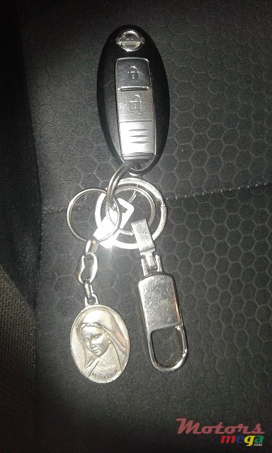 2011' Nissan Juke AZ 11 photo #6