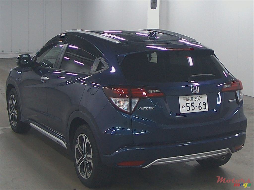 2014' Honda photo #5