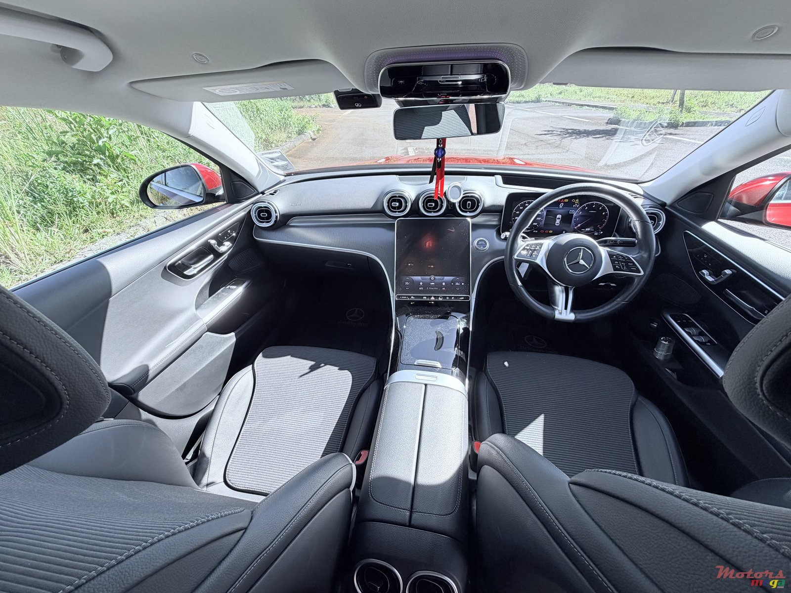 2022' Mercedes-Benz 180 photo #5