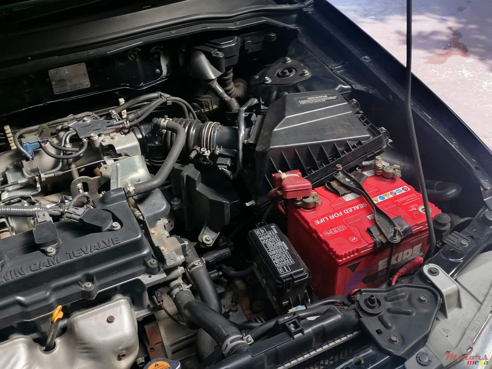 2012' Nissan Sunny N18 photo #4