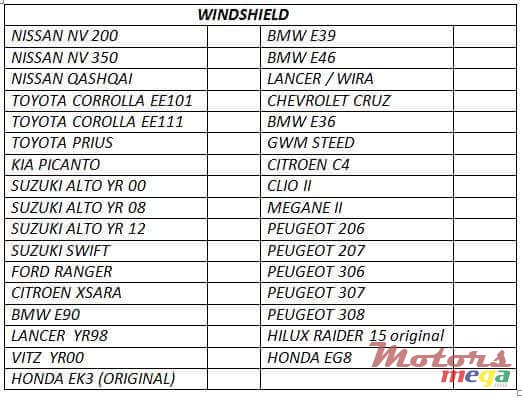 2015' Warrior photo #1