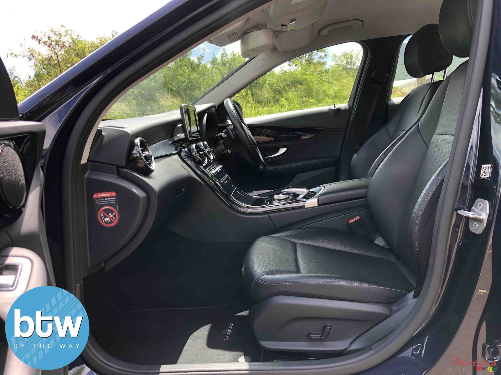 2016' Mercedes-Benz C 180 photo #5