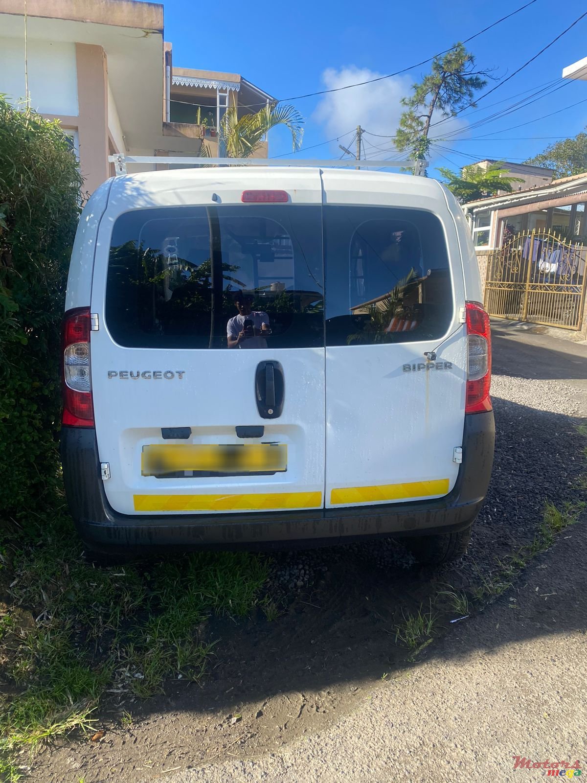 2013' Peugeot photo #1