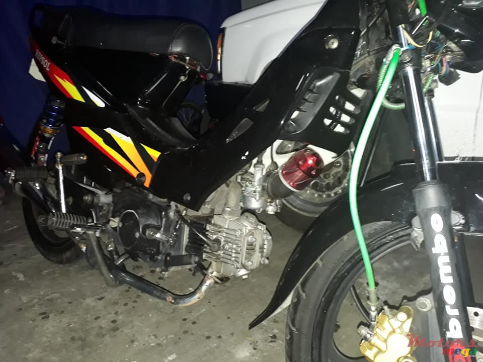 2015' Delta photo #4