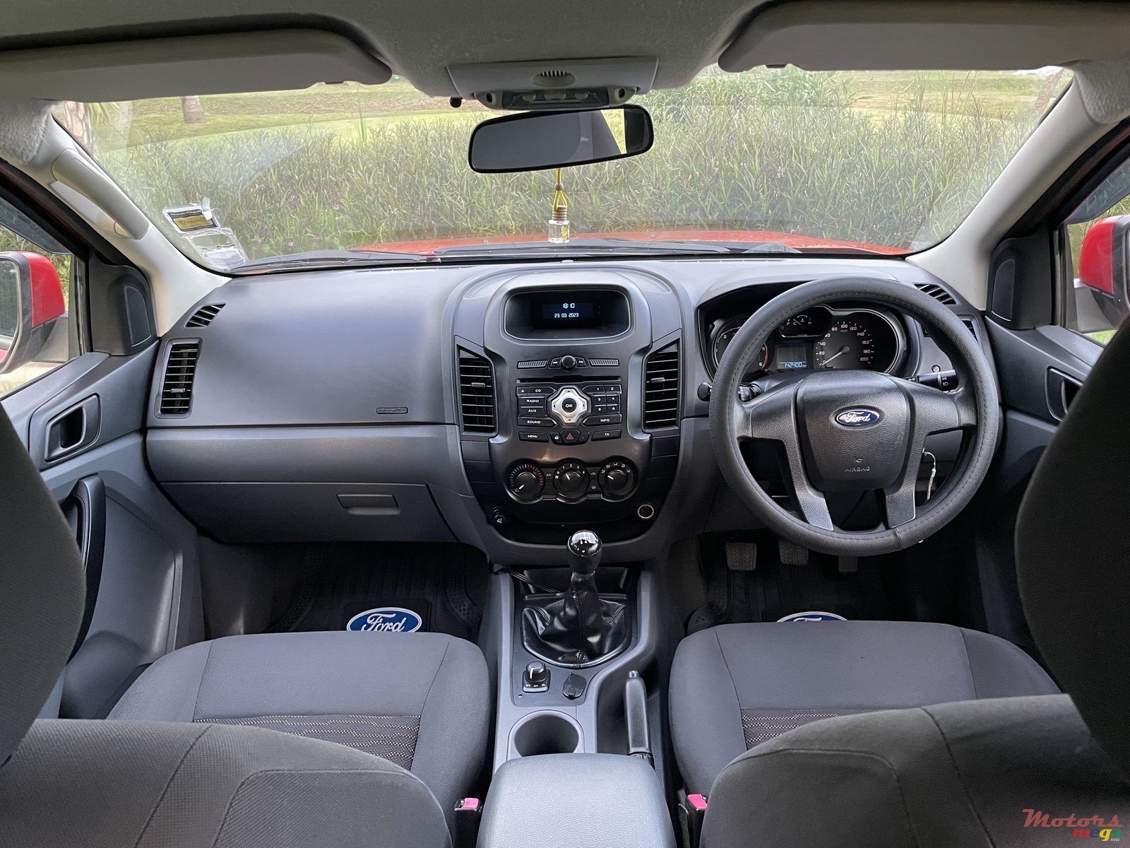 2013' Ford Ranger photo #6