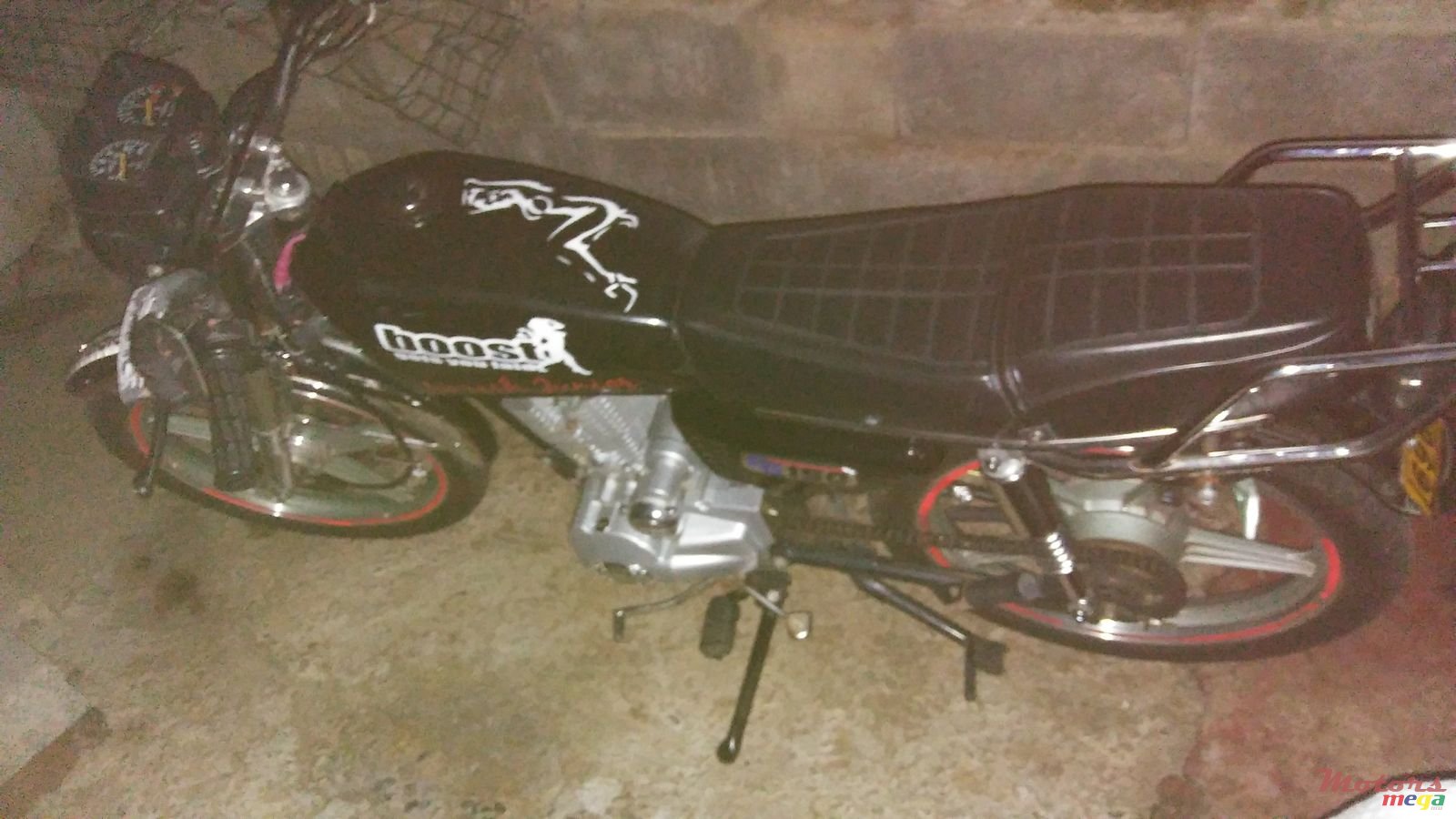 2015' Honda photo #1