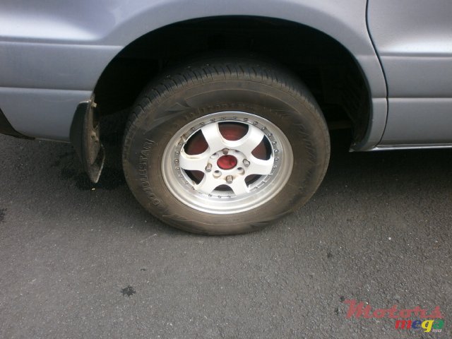 1997' Toyota LiteAce photo #4