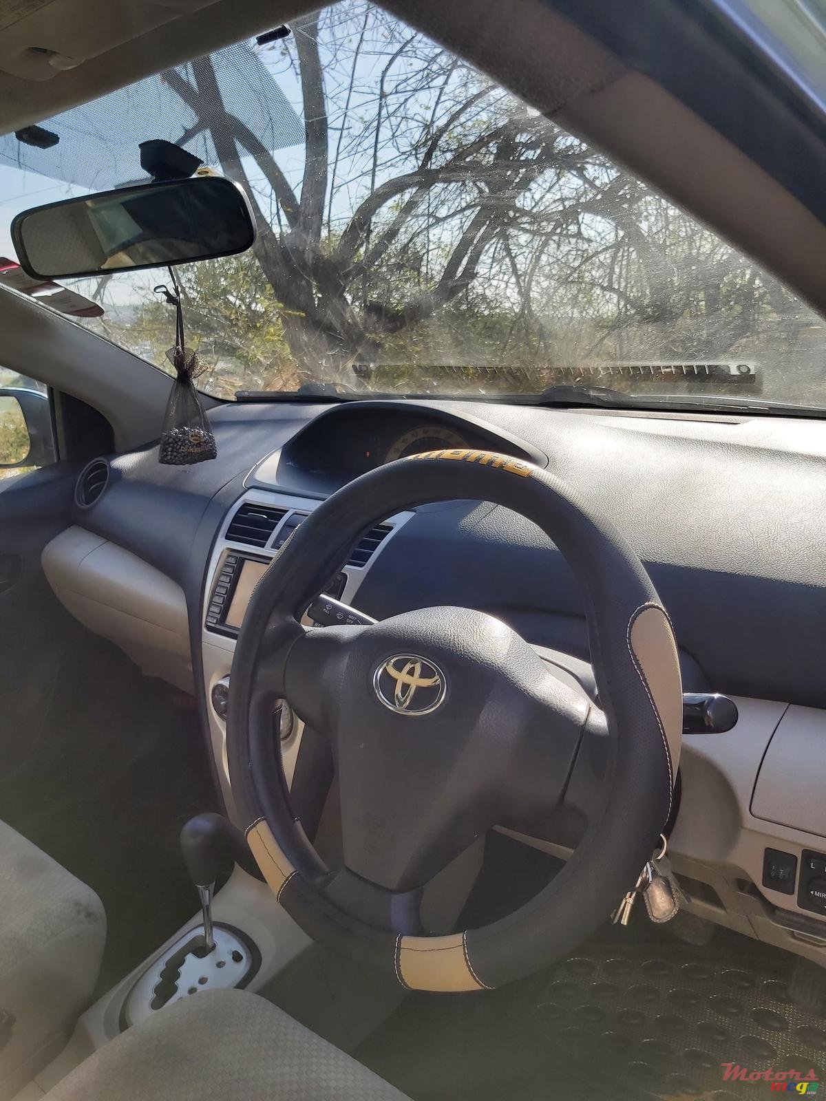 2007' Toyota photo #7