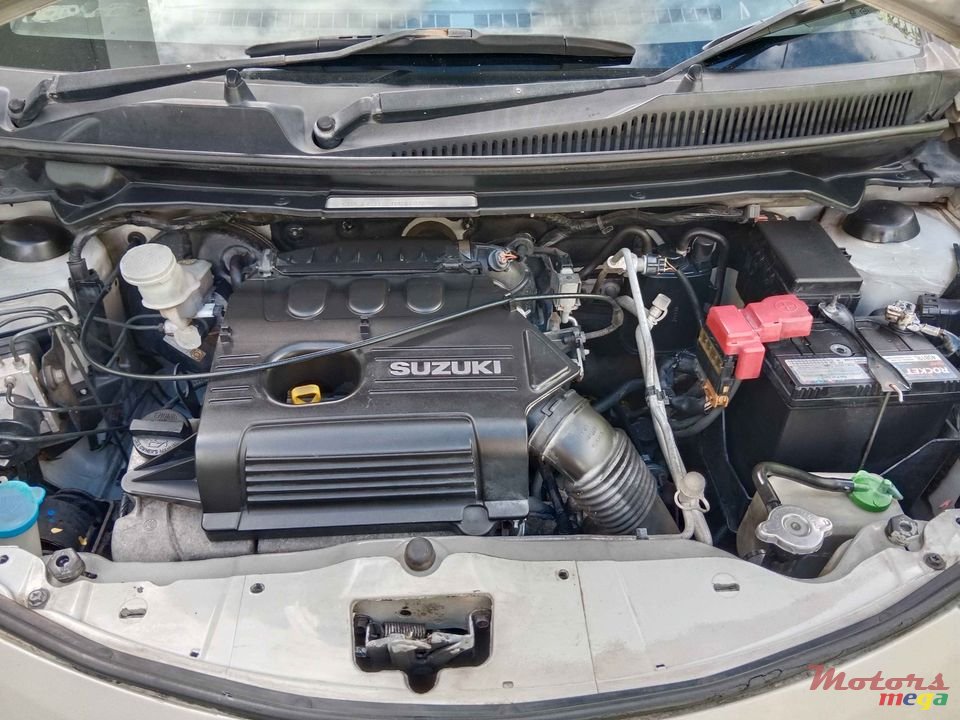 2013' Suzuki Celerio 990cc MANUAL photo #5