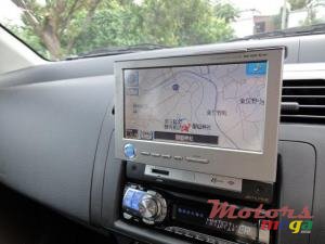 2010' Suzuki Swift Japan photo #1