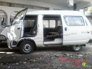 1992' Toyota Townace photo #5