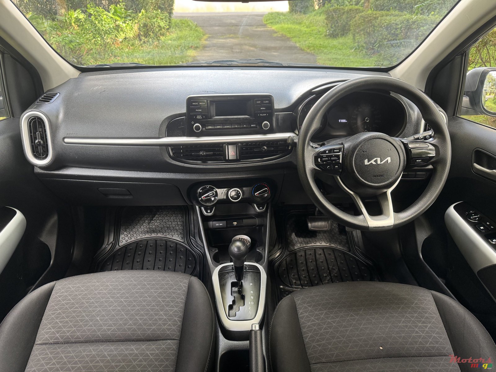 2023' Kia Picanto photo #4