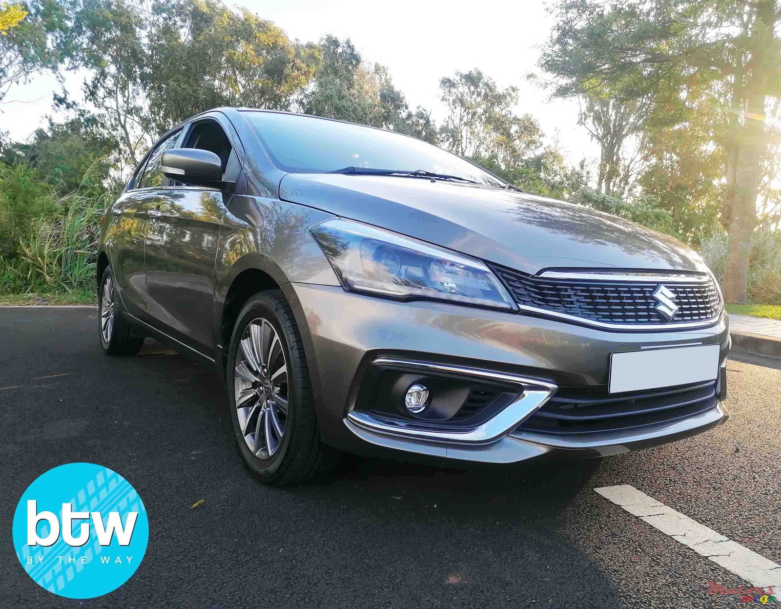 2020' Suzuki photo #1