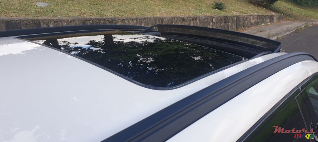 2013' BMW X3 photo #6