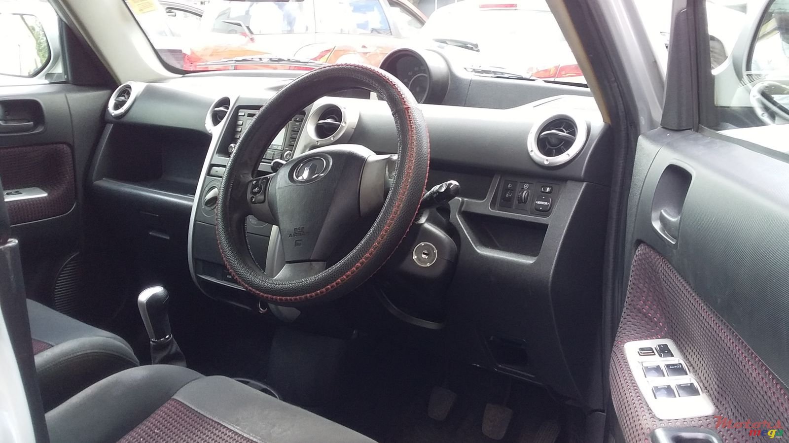 2011' GWM Haval M2 Elite photo #3