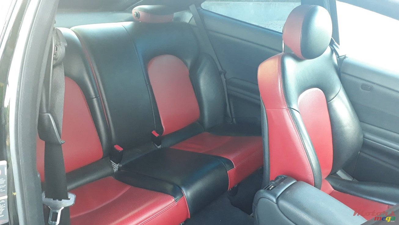 2009' Mercedes-Benz CLC 200 photo #4